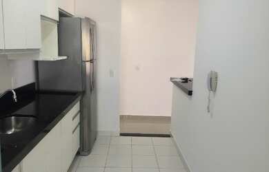 Imagem 5: 2 dormitórios na Rua Martinho Calsavara