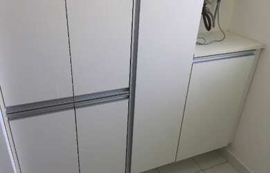 Imagem 6: 2 dormitórios na Rua Martinho Calsavara