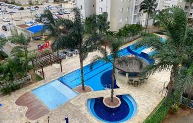 Imagem 16: 2 dormitórios na Rua Martinho Calsavara