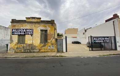 Imagem: 240M² de Área Construída na Rua Boaventura Do Amaral 521/529