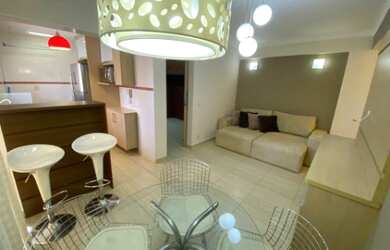 Imagem: 1 dormitório na Rua Conego Cipião