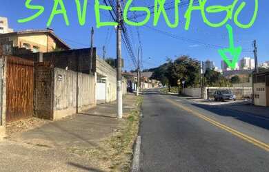 Imagem: O terreno possui 350m² de Área, Imóvel novo e está localizado