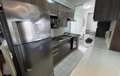 Imagem 2: 2 dormitórios na Rua Engenheiro Augusto De Figueiredo