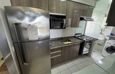 Imagem 5: 2 dormitórios na Rua Engenheiro Augusto De Figueiredo