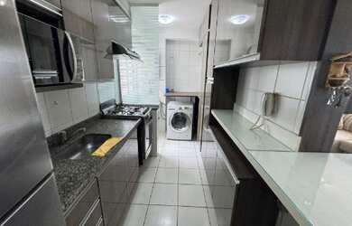 Imagem 9: 2 dormitórios na Rua Engenheiro Augusto De Figueiredo