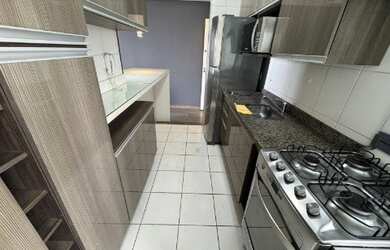 Imagem 12: 2 dormitórios na Rua Engenheiro Augusto De Figueiredo