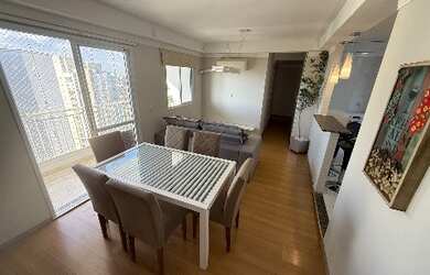 Imagem 6: 3 dormitórios na Rua Engenheiro Augusto De Figueiredo