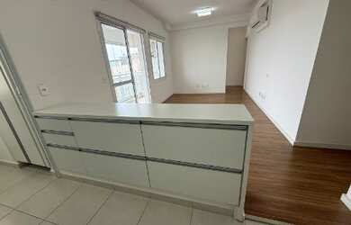 Imagem: O apartamento possui 2 Dormitórios, 2 Suítes, 3 Banheiros