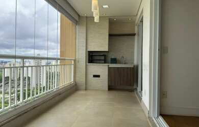 Imagem 8: APARTAMENTO RESIDENCIAL em CAMPINAS - SP, PARQUE PRADO