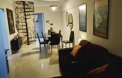 Imagem 2: 4 dormitórios na Rua Barão De Paranapanema