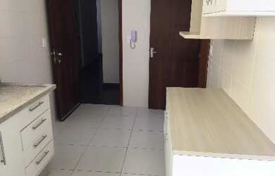 Imagem: O apartamento possui 3 Dormitórios, 1 Suíte, 3 Banheiros