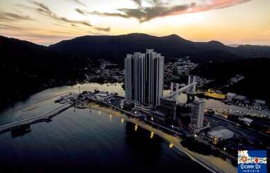 Imagem 3: IBIZA TOWERS - APARTAMENTO 04 SUÍTES - ALTO PADRÃO - FRENTE MAR - NA...