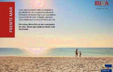 Imagem 5: IBIZA TOWERS - APARTAMENTO 04 SUÍTES - ALTO PADRÃO - FRENTE MAR - NA...