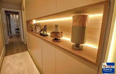 Imagem 13: IBIZA TOWERS - APARTAMENTO 04 SUÍTES - ALTO PADRÃO - FRENTE MAR - NA...