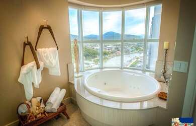 Imagem 16: IBIZA TOWERS - APARTAMENTO 04 SUÍTES - ALTO PADRÃO - FRENTE MAR - NA...