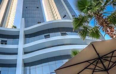 Imagem 2: IBIZA TOWERS - APARTAMENTO 04 SUÍTES - ALTO PADRÃO - FRENTE MAR - NA...