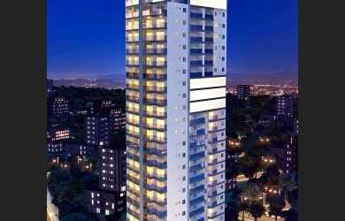 Imagem 6: RESIDENCIAL YOU NEW STYLE - LOFT COM 46M² PRIVATIVOS - ALTO PADRÃO -...