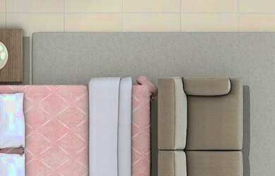 Imagem 7: RESIDENCIAL YOU NEW STYLE - LOFT COM 46M² PRIVATIVOS - ALTO PADRÃO -...