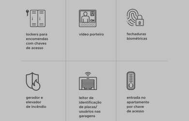 Imagem 13: RESIDENCIAL LAGUNA 182 - APARTAMENTO 03 SUÍTES - ALTO PADRÃO - NO BAIRRO...