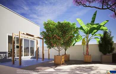 Imagem 10: RESIDENCIAL BELÍSSIMO - ITÁLIA - APARTAMENTO 03 DORMITÓRIOS - NO BAIRRO...