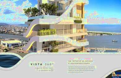 Imagem 6: RESIDENCIAL MOTIRÓ - APARTAMENTO 03 SUÍTES - ALTO PADRÃO - NO BAIRRO...