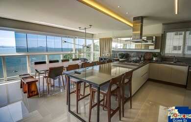 Imagem 11: IBIZA TOWERS - APARTAMENTO 04 SUÍTES - ALTO PADRÃO - FRENTE MAR - NA...