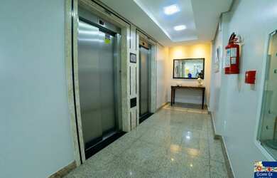 Imagem 7: RESIDENCIAL VILLAGGIO DI ROMA - APARTAMENTO 02 SUÍTES - MOBILIADO - COM...