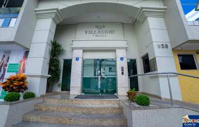 Imagem 3: RESIDENCIAL VILLAGGIO DI ROMA - APARTAMENTO 02 SUÍTES - MOBILIADO - COM...