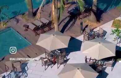 Imagem 15: SÃO VICENTE HOME CLUB - APARTAMENTO 03 DORMITÓRIO, SENDO 01 SUÍTE -...