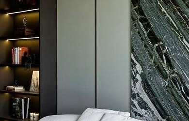 Imagem 8: SÃO VICENTE HOME CLUB - APARTAMENTO 03 DORMITÓRIO, SENDO 01 SUÍTE -...