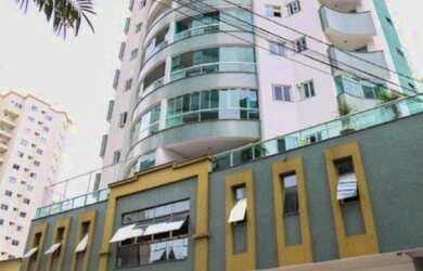 Imagem: O apartamento possui 3 Dormitórios, 1 Suíte, 2 Banheiros