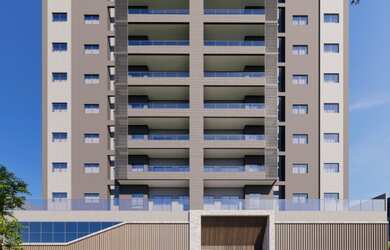 Imagem: SAINT MALO RESIDENCIAL - APARTAMENTO 03 DORMITÓRIOS, SENDO