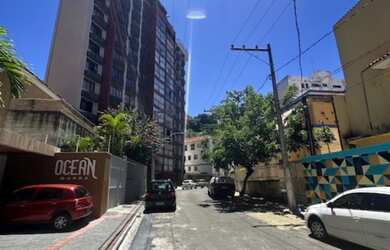 Imagem: O apartamento possui 4 Dormitórios, 1 Suíte, 4 Banheiros