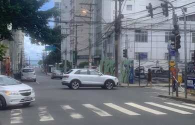 Imagem: O apartamento possui 3 Dormitórios, 2 Suítes, 4 Banheiros