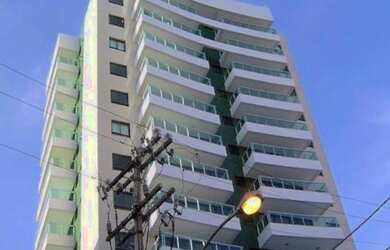 Imagem: O apartamento à venda possui 2 Dormitórios, 1 Suíte, 2 Banheiros