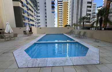 Imagem: O apartamento possui 3 Dormitórios, 1 Suíte, 3 Banheiros