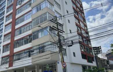 Imagem: A 5ª Avenida Imóveis selecionou esse apartamento c/ 139,00m2