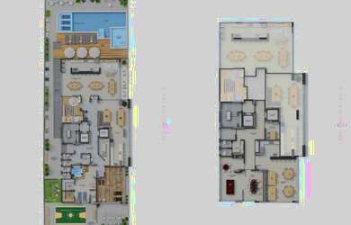Imagem 3: APARTAMENTO RESIDENCIAL em Balneário Camboriú - SC, Pioneiros