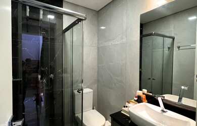 Imagem 14: CASA RESIDENCIAL em Balneário Camboriú - SC, Praia dos Amores