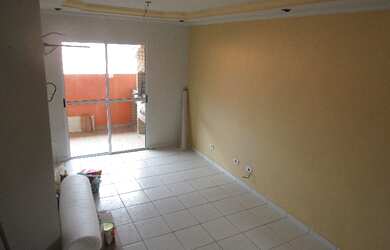 Imagem 2: CASA EM CONDOMÍNIO RESIDENCIAL em JANDIRA - SP, JARDIM SÃO JOÃO