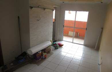 Imagem 3: CASA EM CONDOMÍNIO RESIDENCIAL em JANDIRA - SP, JARDIM SÃO JOÃO