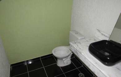 Imagem 16: CASA EM CONDOMÍNIO RESIDENCIAL em JANDIRA - SP, JARDIM SÃO JOÃO