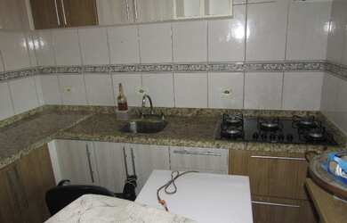 Imagem 7: CASA EM CONDOMÍNIO RESIDENCIAL em JANDIRA - SP, JARDIM SÃO JOÃO