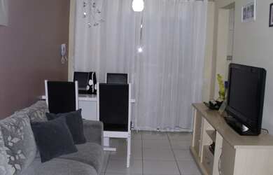 Imagem 4: CASA EM CONDOMÍNIO RESIDENCIAL em JANDIRA - SP, JARDIM SÃO JOÃO