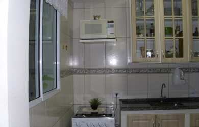 Imagem 2: CASA EM CONDOMÍNIO RESIDENCIAL em JANDIRA - SP, JARDIM SÃO JOÃO