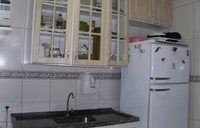 Imagem 3: CASA EM CONDOMÍNIO RESIDENCIAL em JANDIRA - SP, JARDIM SÃO JOÃO