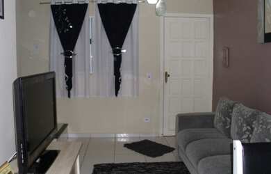 Imagem 5: CASA EM CONDOMÍNIO RESIDENCIAL em JANDIRA - SP, JARDIM SÃO JOÃO