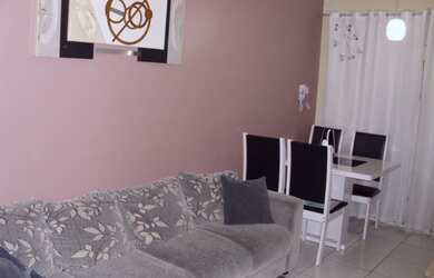 Imagem 6: CASA EM CONDOMÍNIO RESIDENCIAL em JANDIRA - SP, JARDIM SÃO JOÃO