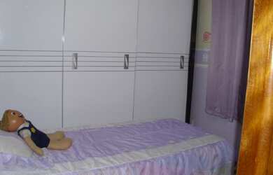 Imagem 11: CASA EM CONDOMÍNIO RESIDENCIAL em JANDIRA - SP, JARDIM SÃO JOÃO