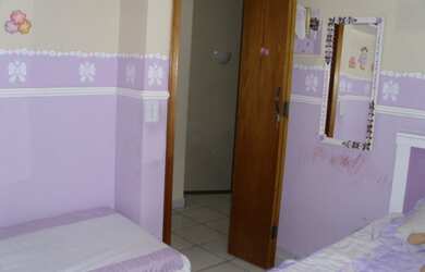 Imagem 12: CASA EM CONDOMÍNIO RESIDENCIAL em JANDIRA - SP, JARDIM SÃO JOÃO